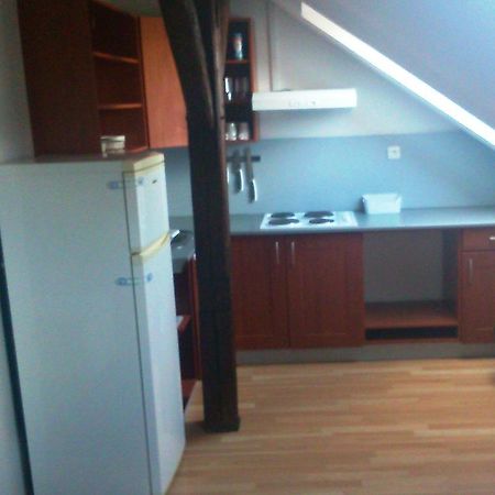 Apartmány Slovanská Plzeň Esterno foto