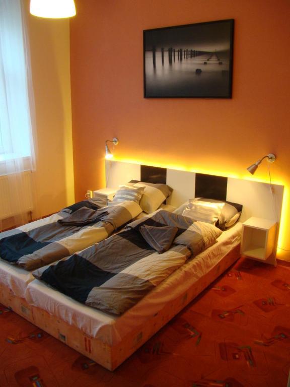 Apartmány Slovanská Plzeň Esterno foto